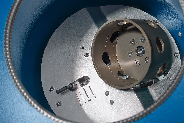 תמונה ממוזערת: SpeedMixer