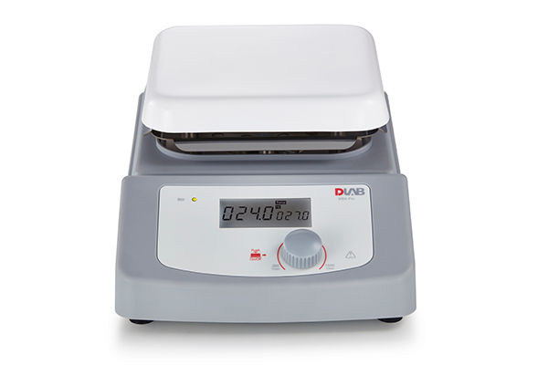 תמונה ממוזערת: Magnetic stirrer