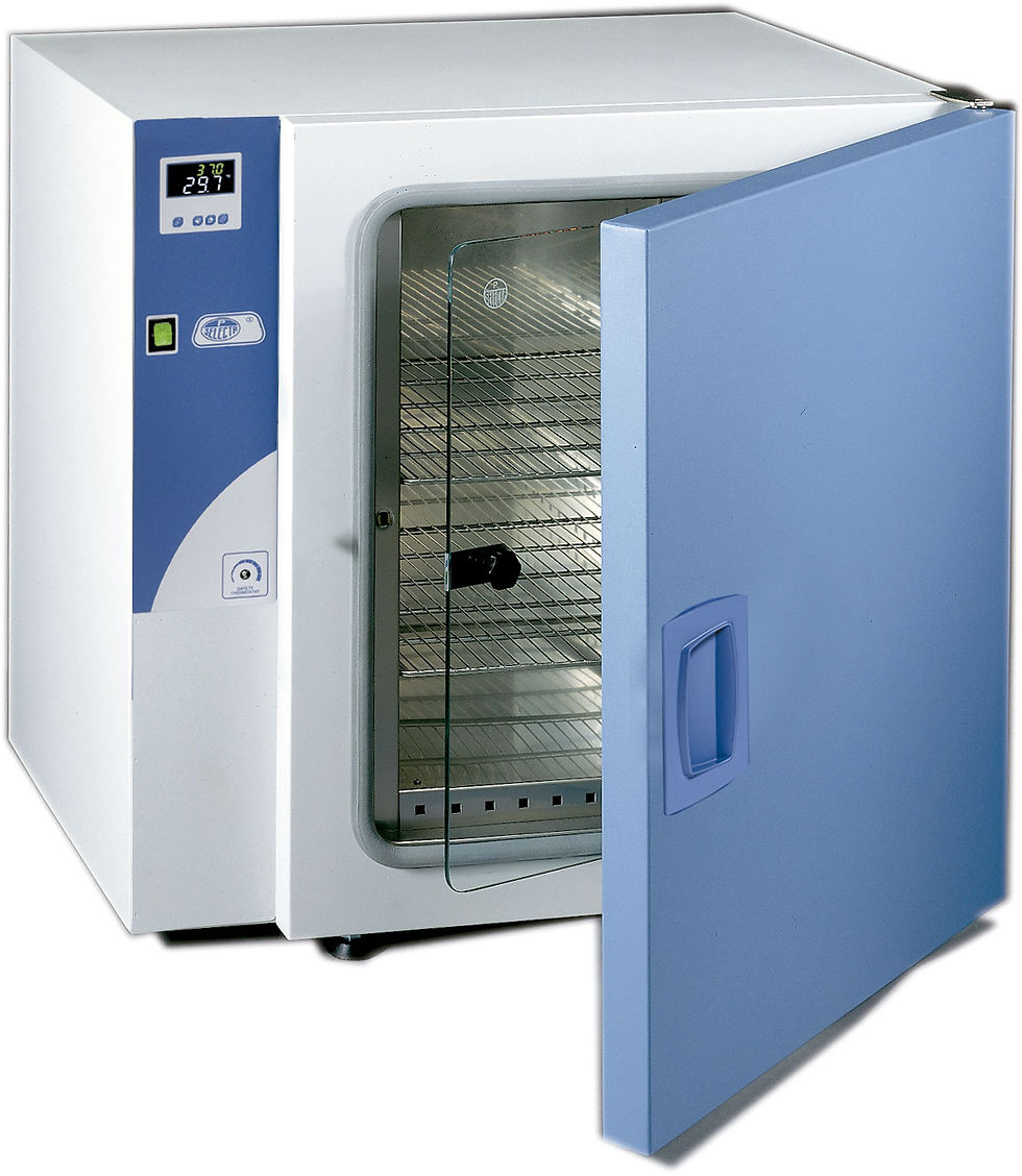 Incubator