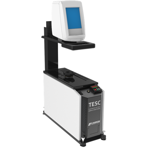 Automated TESC2983 Levenson Agencies