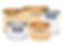 sieves