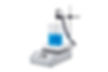 Magnetic stirrer