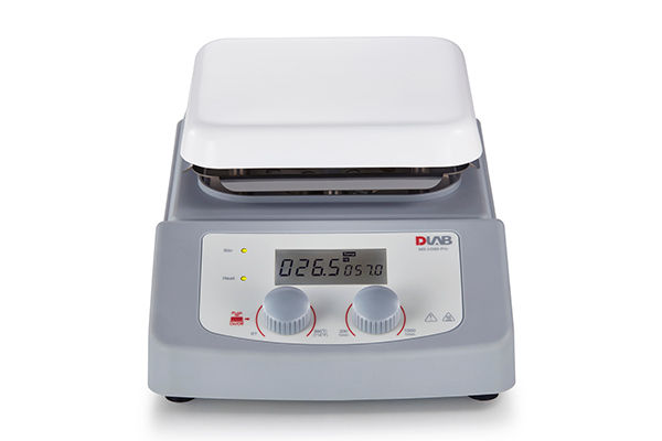 תמונה ממוזערת: Magnetic stirrer