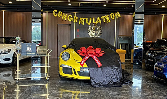 PORSCHE 991.1 911 CARRERA