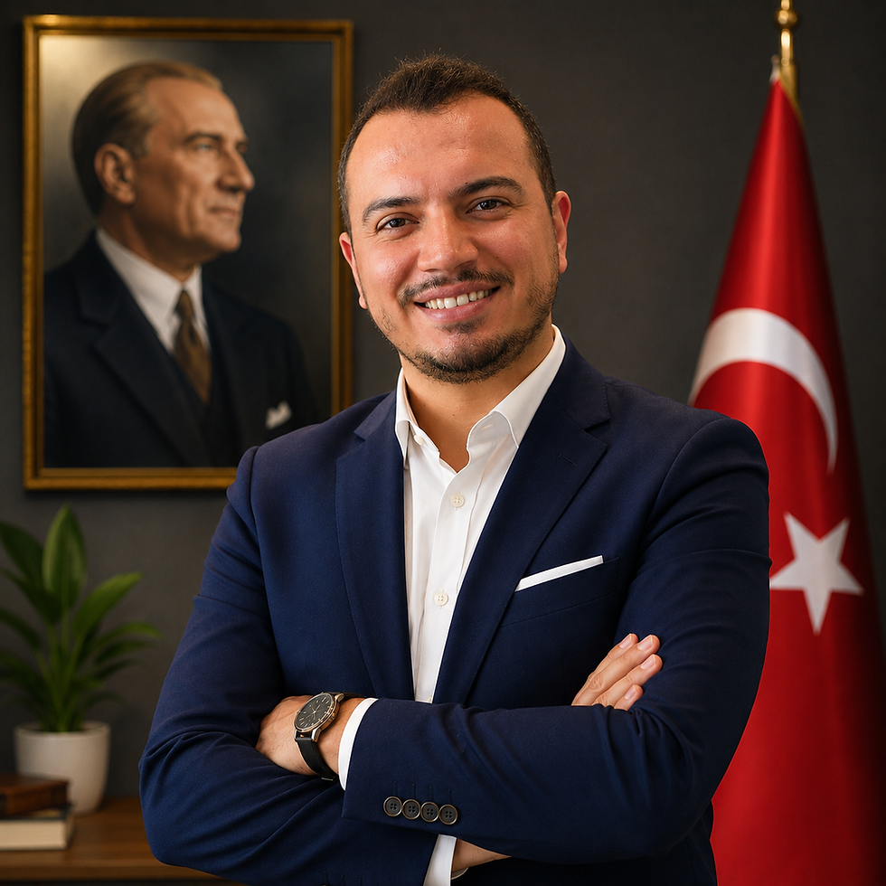 DAB Eğitim Kurumu 10. Yılında: Başarıya Atılan İmzanın Hikâyesi