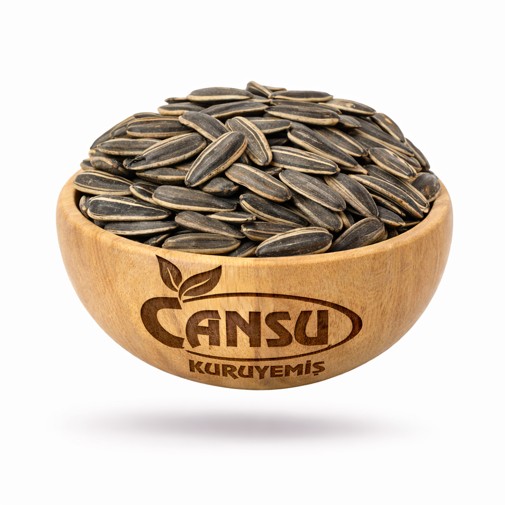 Siyah Çekirdek Tuzsuz