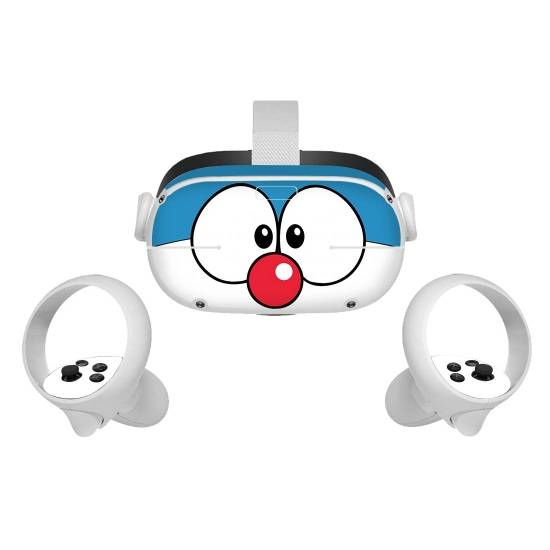 Type 15 Oculus Quest 2 VR Glasses Protective Skin