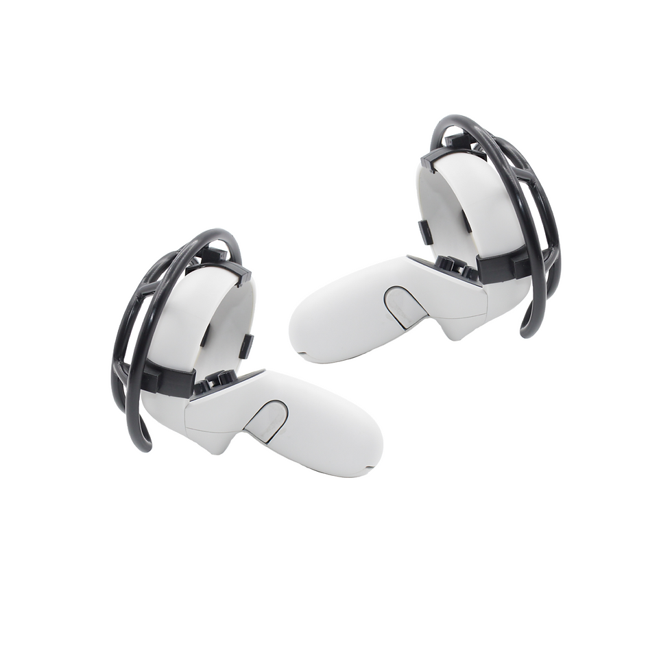 Thumbnail: oculus Quest 2 Protective Cover