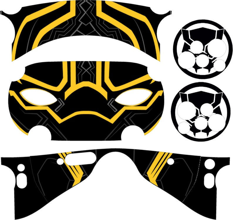 Skin two Oculus Quest 2