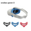 Thumbnail: Oculus Quest VR 2 accessories facial silicone eye mask cover