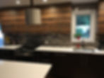 Kitchen Remodel by Accent Custom Home — Project 1 project photo