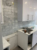 Kitchen Remodel by Accent Custom Home — Project 2 project photo 3