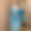 Thumbnail: Adult X-Large - Blue/Turquoise Beaded Dress!