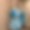 Thumbnail: Adult X-Large - Blue/Turquoise Beaded Dress!