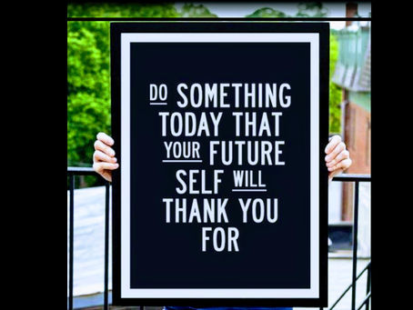 The Future You