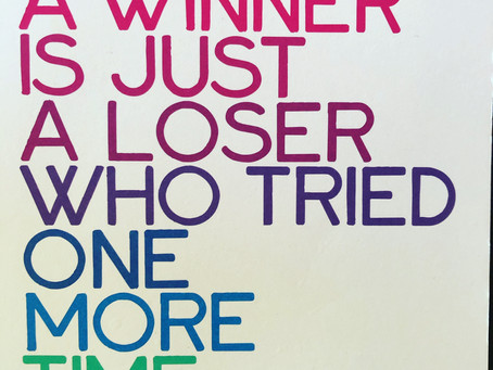 GRIT & Growth