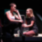 Ismene in Antigone