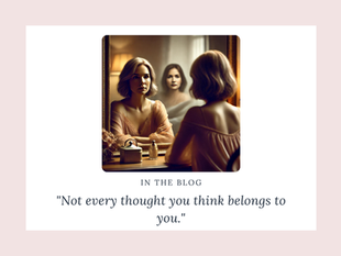 Mirrors of the Mind: Embracing Authenticity Inspired by 'Magic & Mirrors'