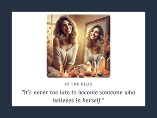 How to Rebuild Low Self-Esteem and Self-Worth After Decades of Self-Criticism