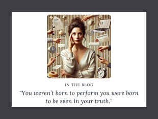 Living for Others vs. Living Authentically: How to Recognize the Difference