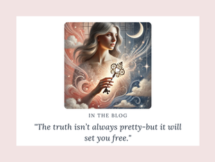 The Key to Self-Awareness: Unlock the Hidden Stories Within You