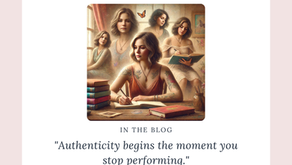 Self-Awareness and Authenticity: Where in Life Are You Not Being True to Yourself?
