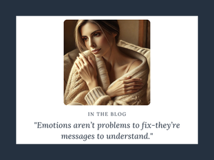 Strategies for Managing Emotions When Life Feels Uncertain and Out of Your Control