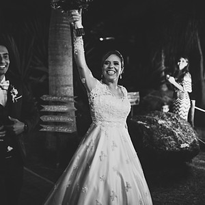 Debora e Lucas