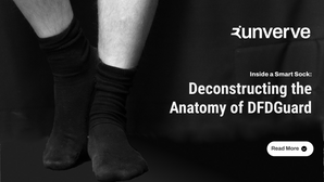 Inside a Smart Sock: Deconstructing the Anatomy of DFDGuard