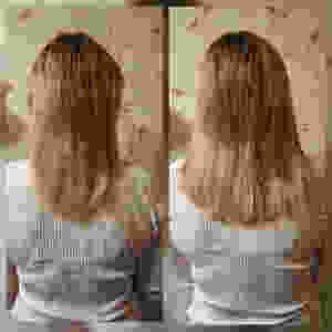 ЛЕНТОЧНОЕ НАРАЩИВАНИЕ #1942 yoohair