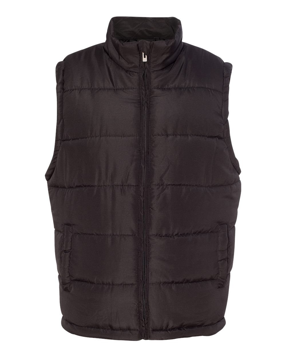 Men's Puffer Vest Style #OTWP7531