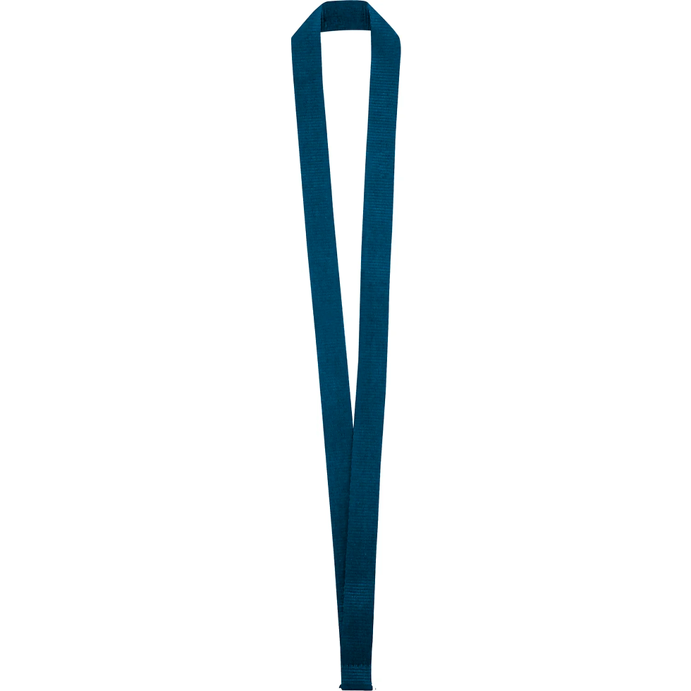 Miniatura: Econo Lanyard (3/4”) Style #LNYP5767