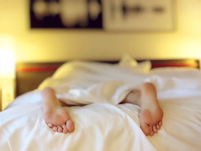 What is your Sleep Protocol? 💤 😴