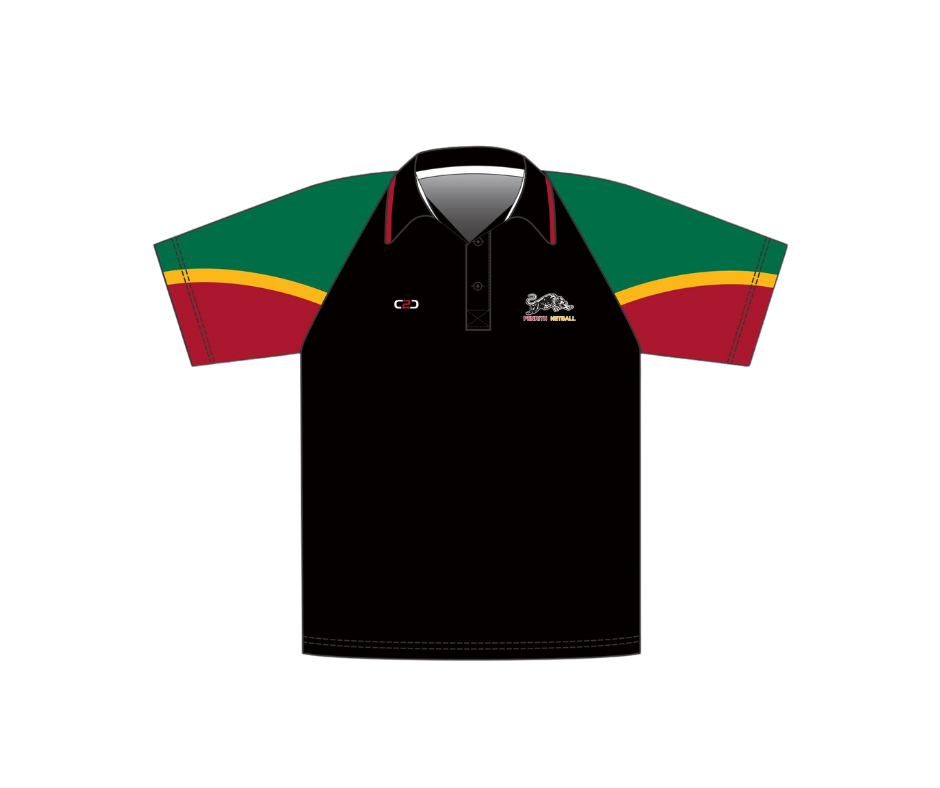 Staff Polo