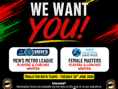 2026 Representative Nominations Now Open