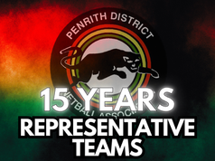 2026, 15 Years Senior State Titles Teams Announced