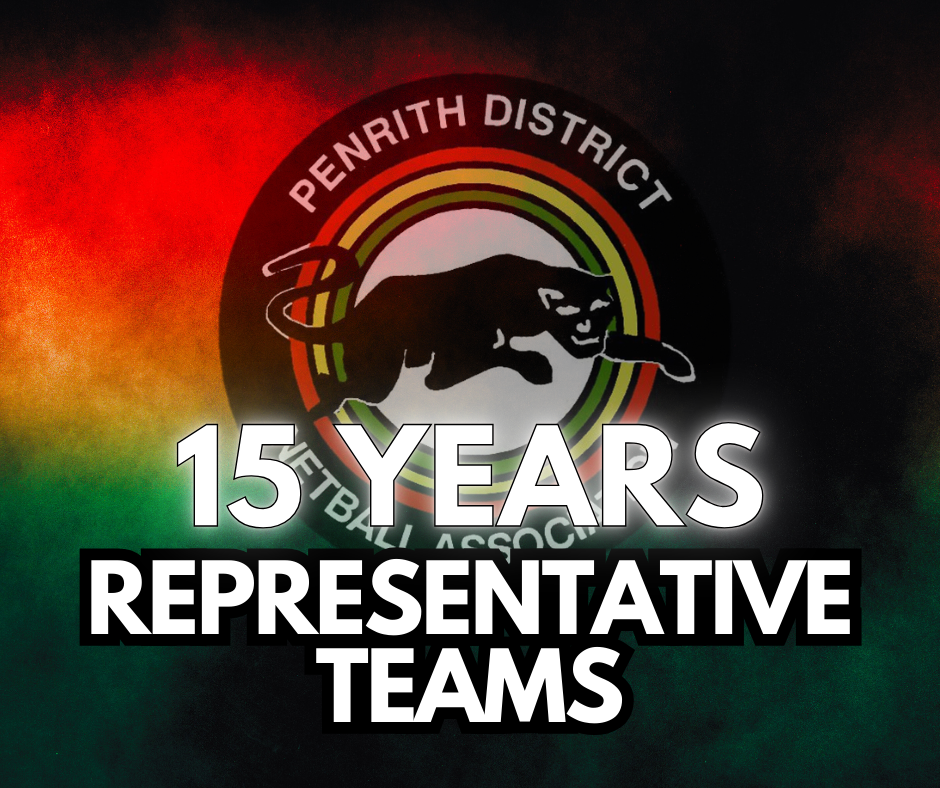 2026, 15 Years Senior State Titles Teams Announced