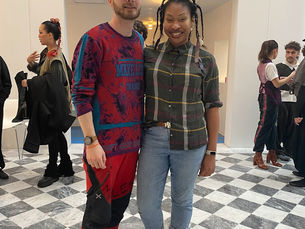 Look @ the Labels:Our Shift and the Magic of Festival Cast-Offs