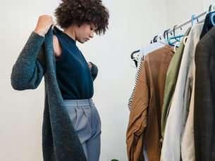 Personal style is like an onion - Shrek said it best!