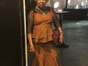 Fashion as a Pathway to Recovery