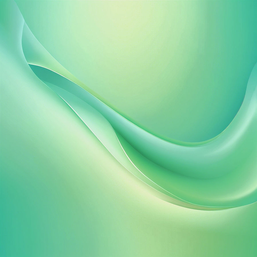 light pastel aqua green & blue green color plain background with waves_edited.jpg