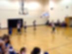 Lady Warriors