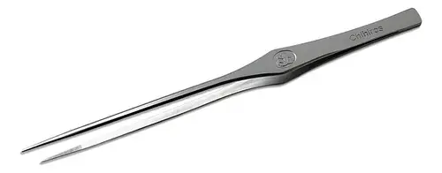 CHIHIROS 27CM STRAIGHT TWEEZERS PRO