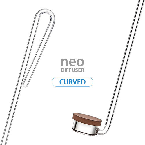Miniatura: AQUARIO NEO DIFUSSER CURVED SPECIAL