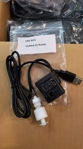 Miniatura: ADA VUPPA II PUMP