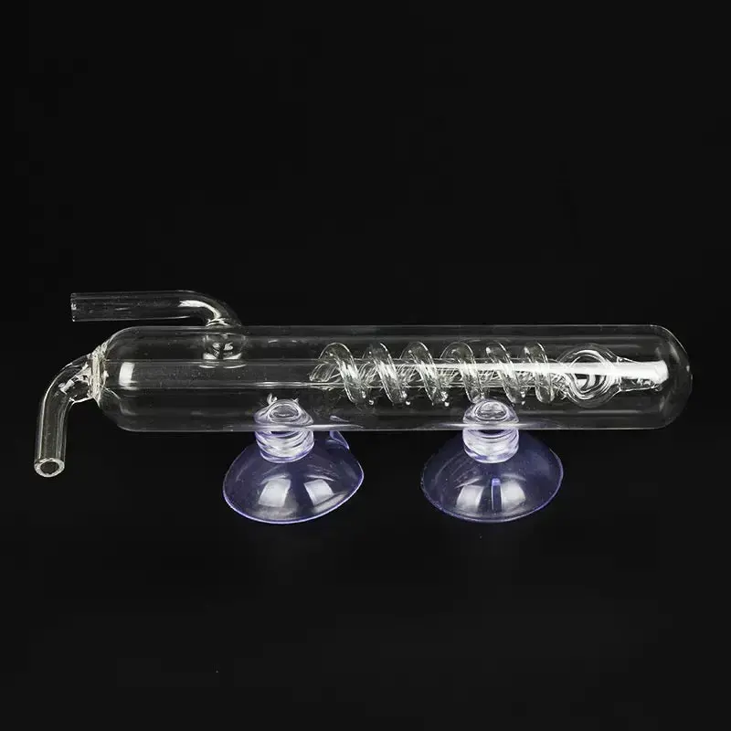 Miniatura: CHIHIROS SPIRAL BUBBLE COUNTER