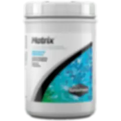 Seachem Matrix 2L – Medio Filtrante Biológico Premium