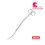 Miniatura: CHIHIROS 28CM WAVY SCISSORS PRO