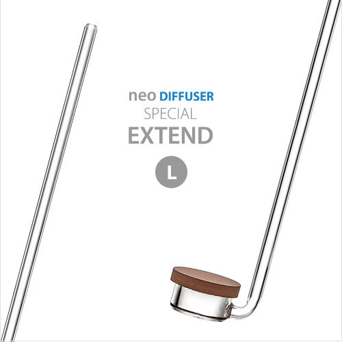 Miniatura: AQUARIO NEO DIFFUSER SPECIAL EXTEND