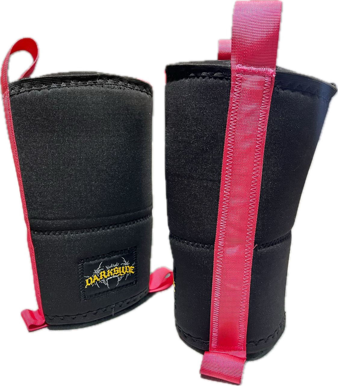 SYNERGY Hybrid Knee Sleeves